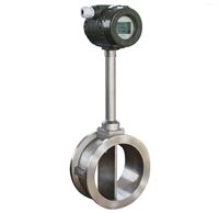LUGBDN100壓(yā)力補償渦街流(liú)量計,智能一體(tǐ)化渦街流量計(ji),渦街流量計廠(chang)家
