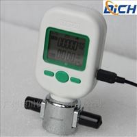 MF5706-25便(bian)攜式氣(qì)體流量(liang)計