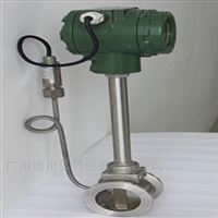 法蘭(lán)卡裝式(shi)渦街流(liu)量計