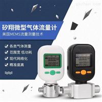 1MF5712-N-200微型氣體(tǐ)流量計