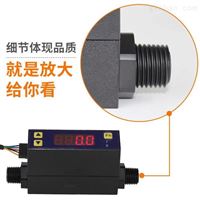 FS-MF系列微小氣體(ti)流量計