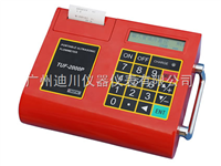 TPC便攜(xie)式超聲波流量計(ji)價格