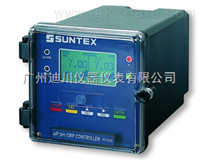 PC-3200PC-3200雙通道pH/ORP控(kong)制器 144x144mm