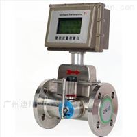DC-LWQ-A80智能一體(ti)壓力補償氣(qi)體渦輪流量(liàng)計