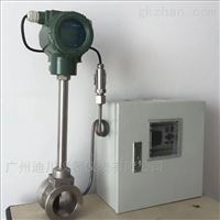 渦街流(liu)量計測(ce)量蒸汽(qì)