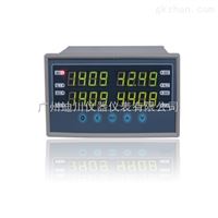 多通道報警顯(xian)示儀XSD4系列