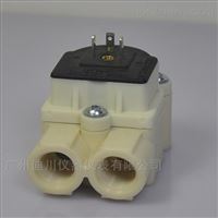 1瑞士FHK937系列微(wei)型流量計