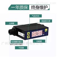 MF4000mf4000系(xi)列小氣體(tǐ)質量流量(liàng)計
