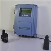 TDS-100F系列固(gu)定分體式(shi)超聲波流(liu)量計