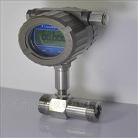 DC-LWGY-B螺紋連接渦輪(lún)流量計廣州渦(wō)輪流量計OEM廠家(jia)