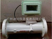 LUX旋進旋渦流量(liàng)計價格