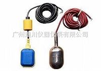 FQ不鏽鋼電(dian)纜浮球液位開關(guan)生産廠家