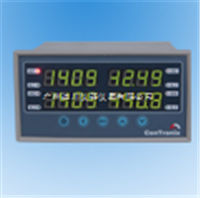 XSDAL系列(lie)多通道儀表XSDAL系(xì)列多通道儀表(biao)