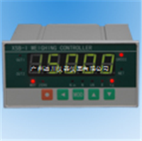 XSB5力值控(kòng)制儀XSB5系(xi)列力值(zhi)顯示控(kòng)制儀