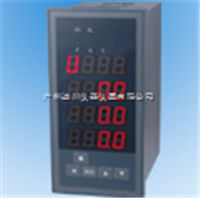 XSV容量顯(xian)示控制(zhi)儀XSV系列(liè)液位、容(róng)量（重量(liàng)）顯示控(kòng)制儀